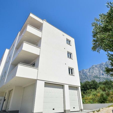 Apartment Ricca Seaview Makarska Luaran gambar