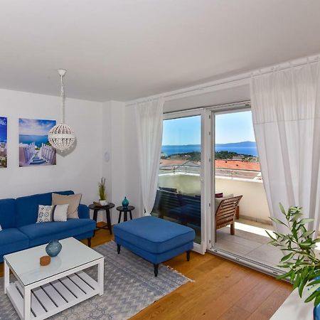 Apartment Ricca Seaview Makarska Luaran gambar