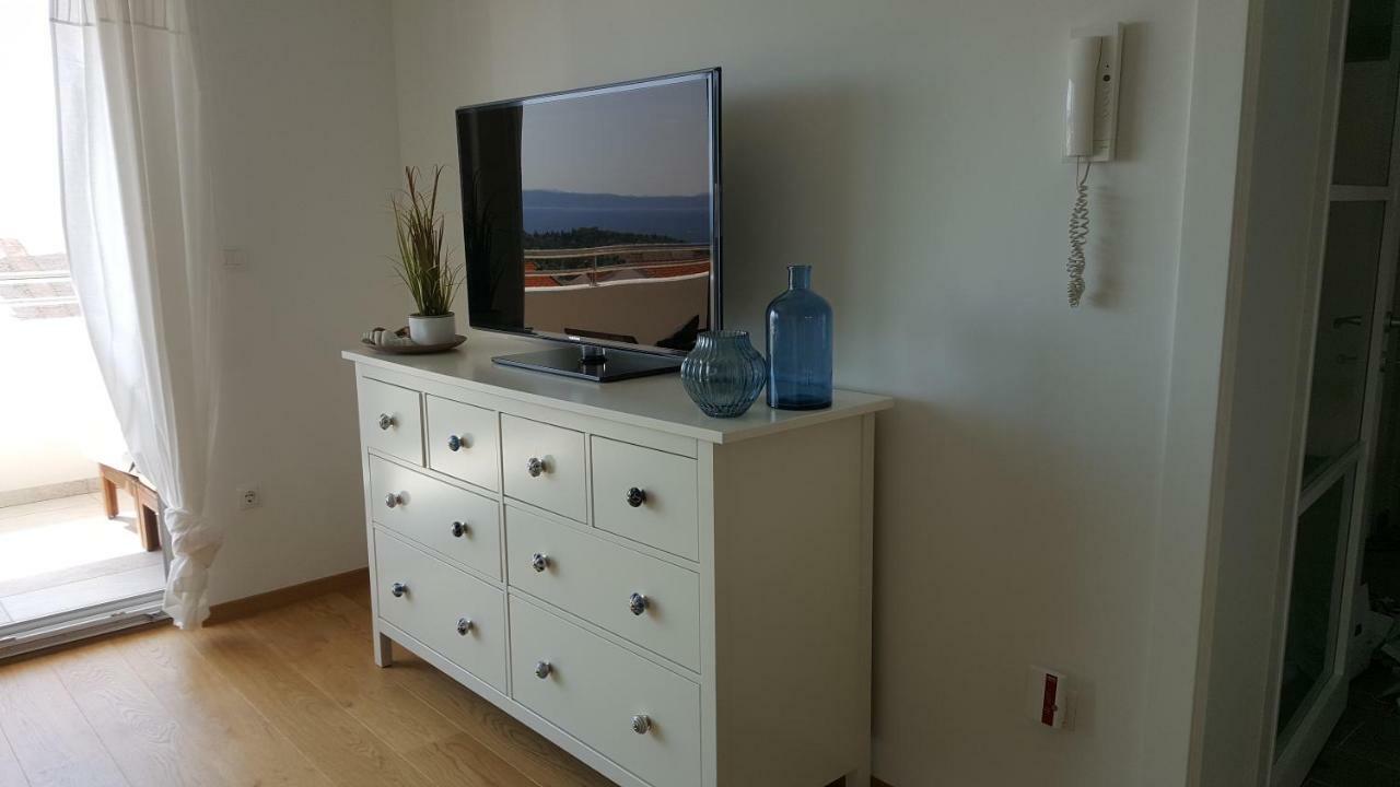 Apartment Ricca Seaview Makarska Luaran gambar