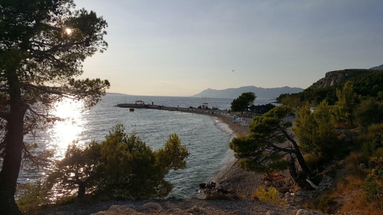 Apartment Ricca Seaview Makarska Luaran gambar