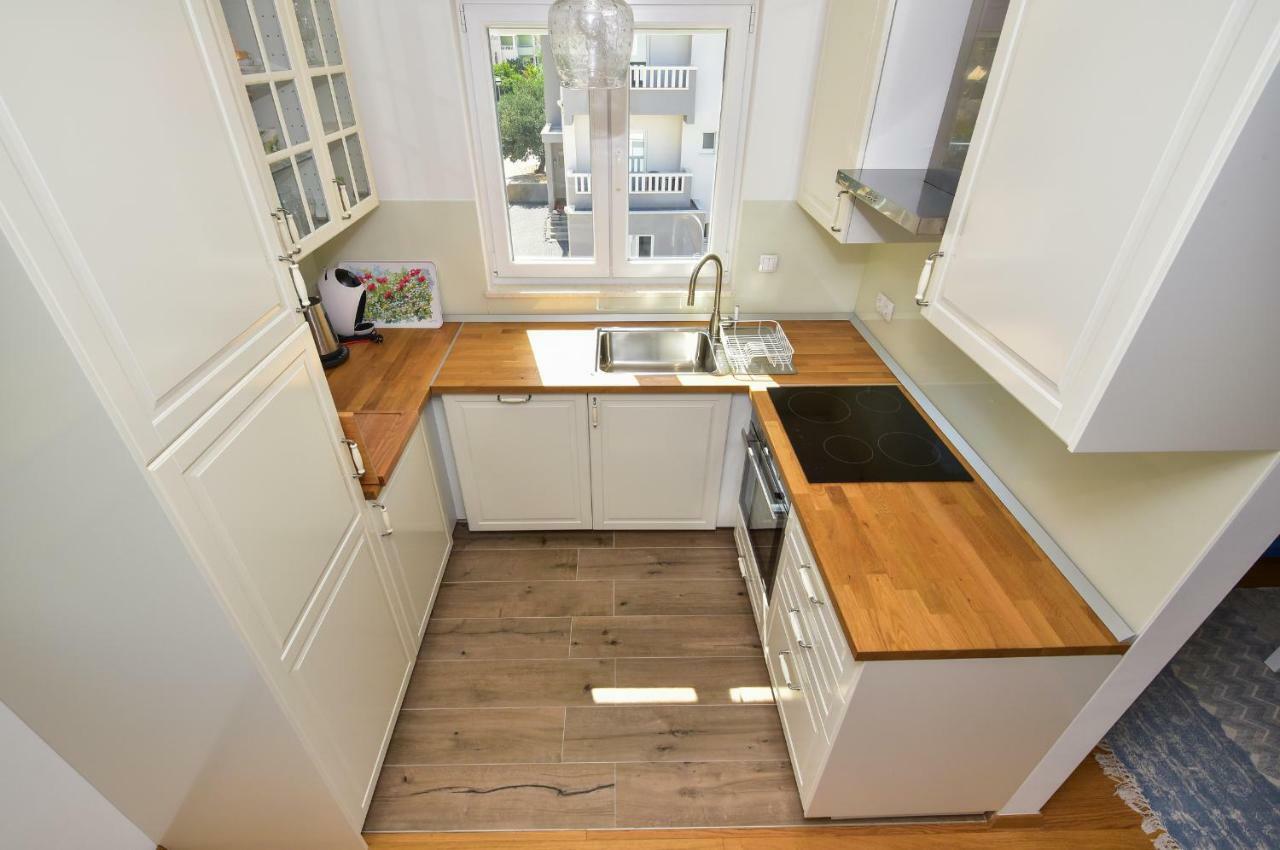 Apartment Ricca Seaview Makarska Luaran gambar