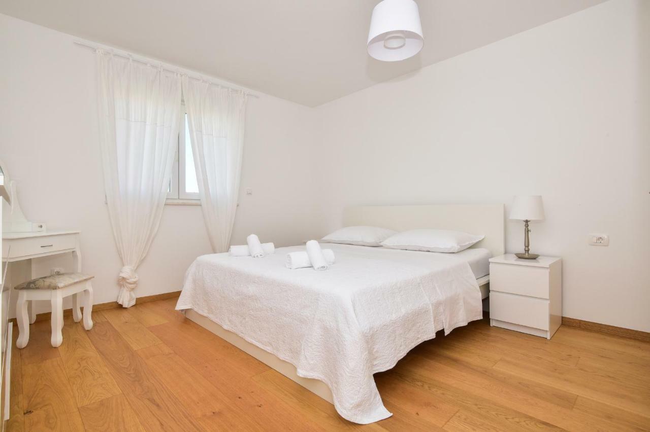 Apartment Ricca Seaview Makarska Luaran gambar