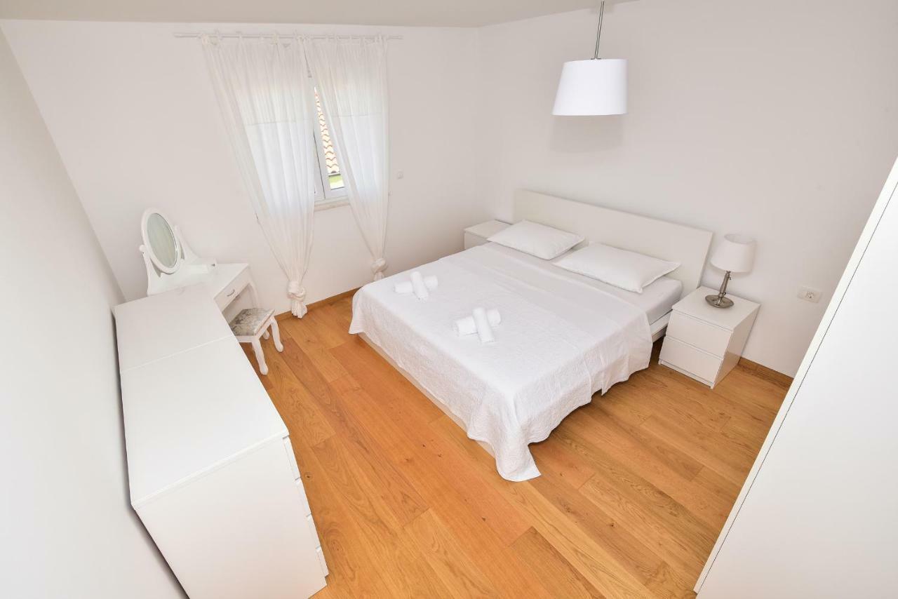 Apartment Ricca Seaview Makarska Luaran gambar
