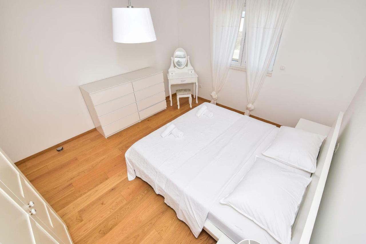 Apartment Ricca Seaview Makarska Luaran gambar