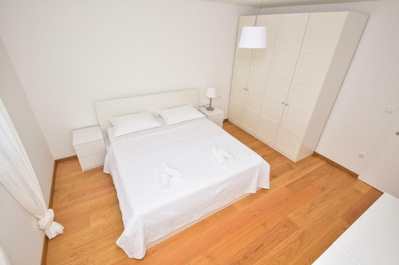 Apartment Ricca Seaview Makarska Luaran gambar