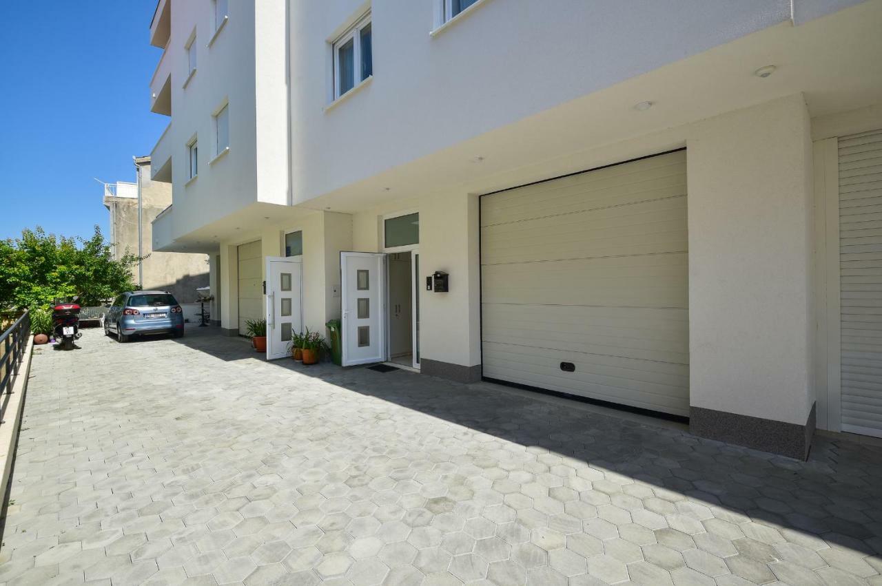 Apartment Ricca Seaview Makarska Luaran gambar